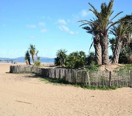 Studio 4 Personnes Proche Plage 67787 *