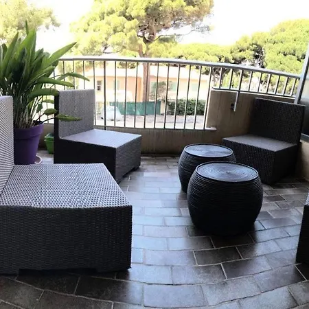 Апартаменты Studio 4 Personnes Proche Plage 67787 Йер