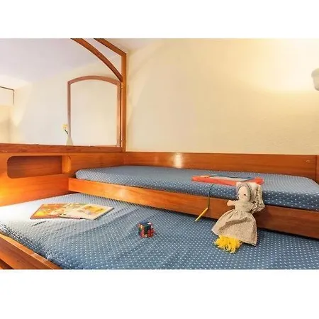 Апартаменты Studio 4 Personnes Proche Plage 67787 Йер