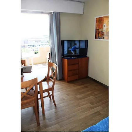 Studio 4 Personnes Proche Plage 67787 Апартаменты