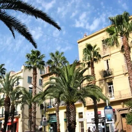 Studio 4 Personnes Proche Plage 67787 Apartament