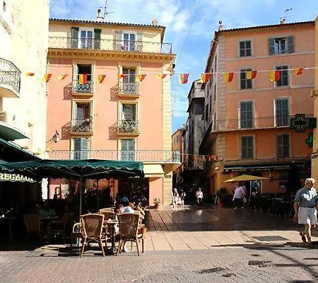 Studio 4 Personnes Proche Plage 67787 Apartament *