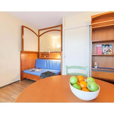 Апартаменты Studio 4 Personnes Proche Plage 67787 Йер