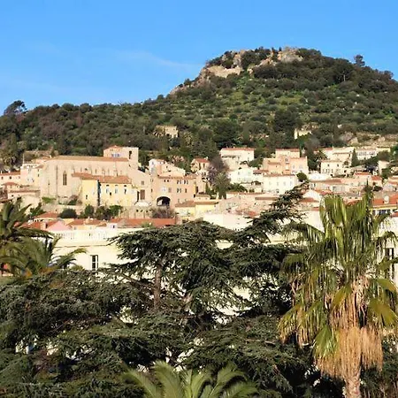 Apartament Studio 4 Personnes Proche Plage 67787 *